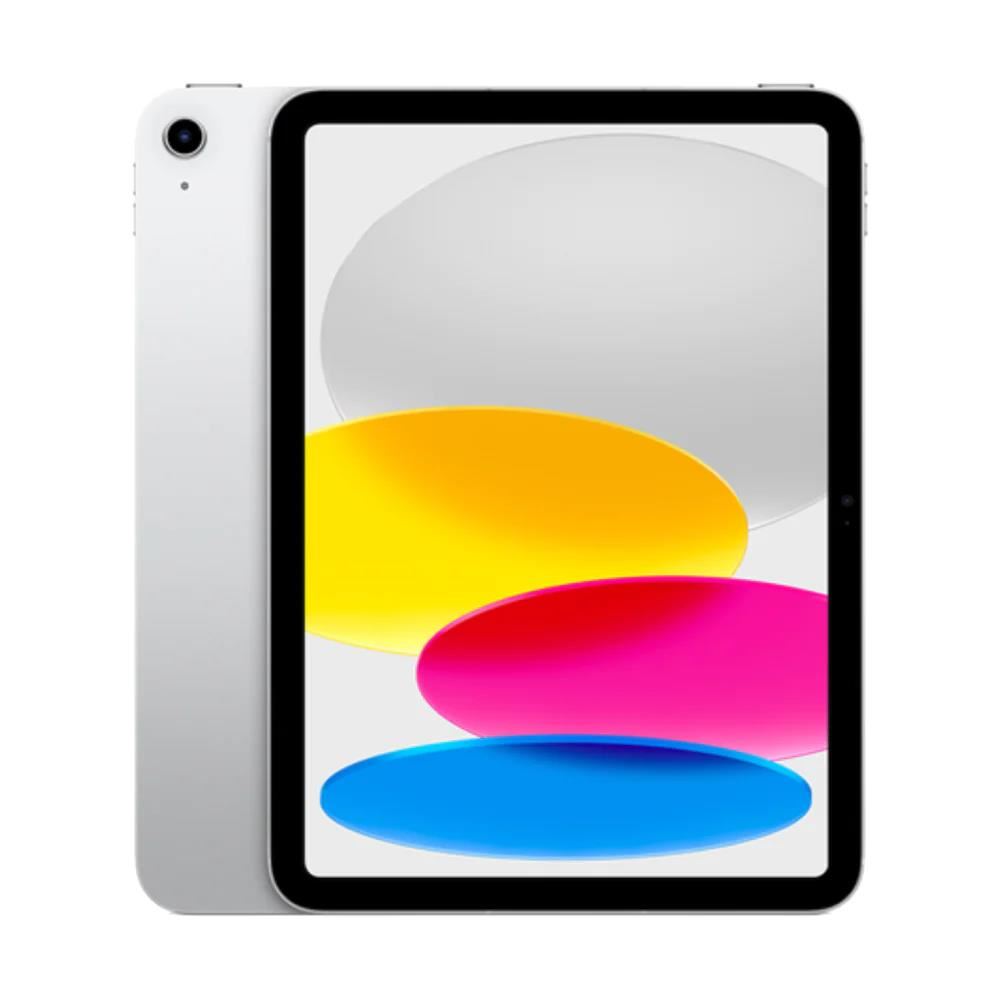 Apple iPad A16 Wifi 11 128gb Silver